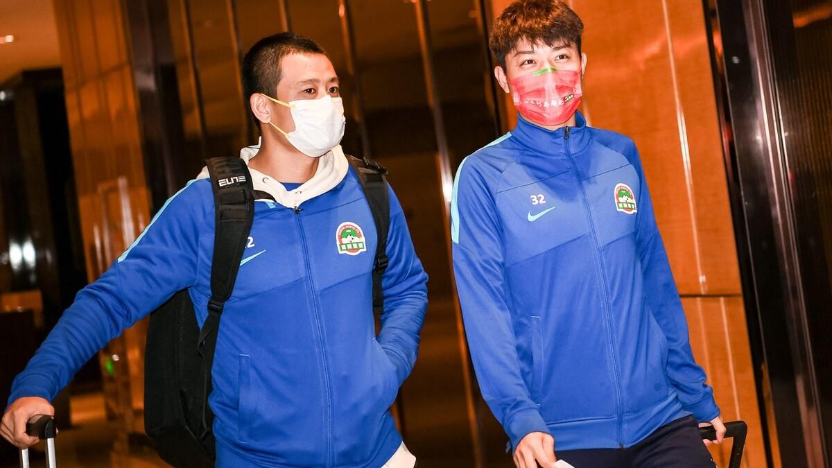 河南|河南嵩山龙门一个赛季仅仅打入19球，两位巴西前锋就打入12球
