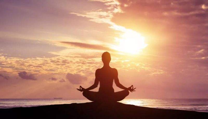 |阳气不足百病生！3个养阳之法，躺着就能补阳，温中祛寒！