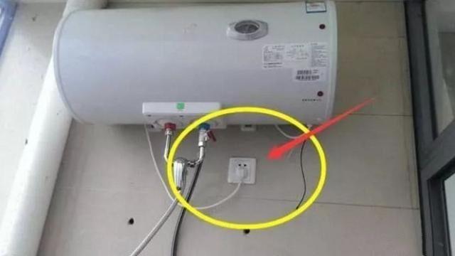卫生间热水器不用时要断电吗？听完内行人的话，懊悔浪费那么多钱