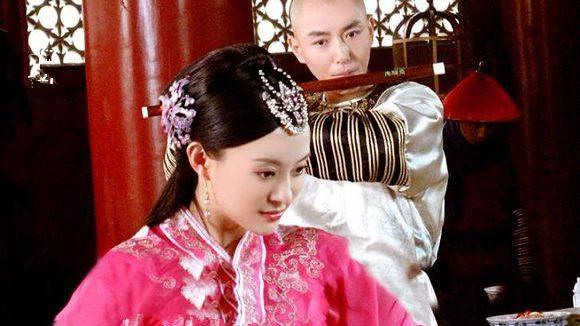 甄嬛传|看《甄嬛传》后明白，要成为一个“有心机”的人，就要做这七件事