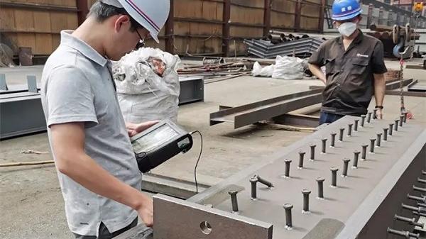 判断钢结构厂房损伤主要从这三方面入手, 延长使用寿命