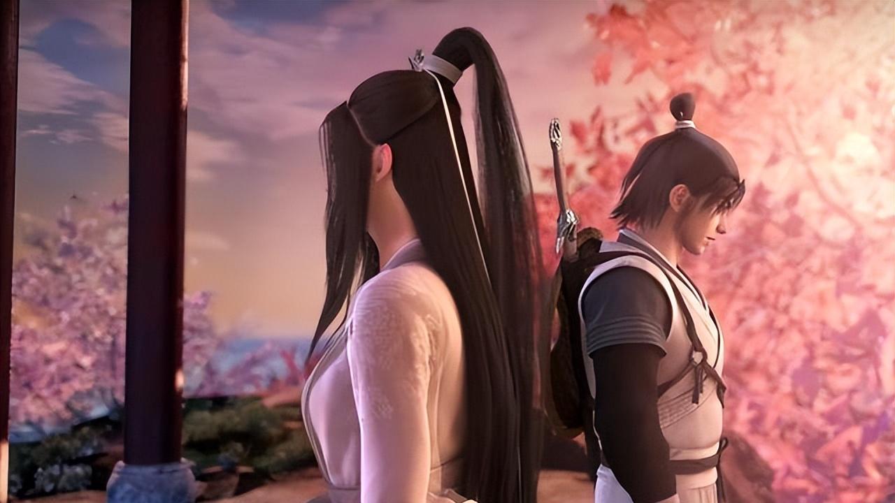 央视|永生：郡主即将杀青，下一季导演会把龙萱的剧情留给红怡吗？