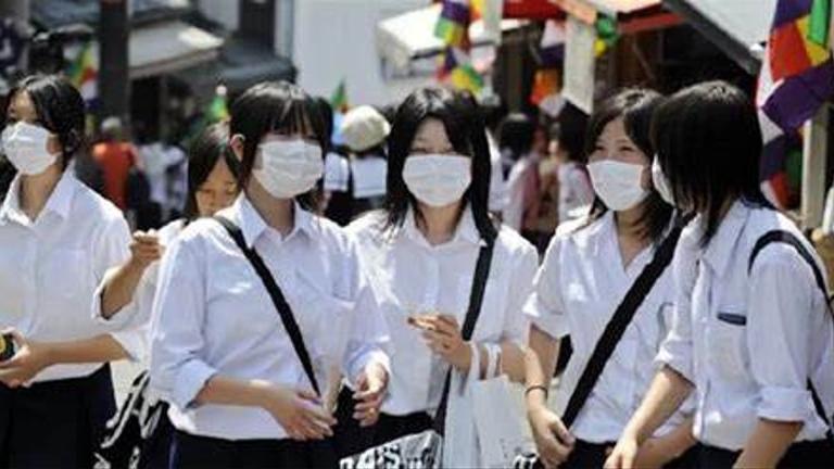 日本 日本学校禁止女学生扎马尾辫引争议，前教师：奇怪要求不止这一个