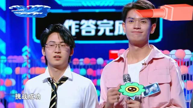 杨蓉|虽然成功晋级，但曹奂东暴露出一个最大的问题，易小星一语中的