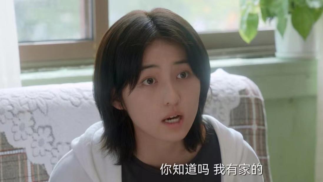 张子枫|天才基本法：但凡张子枫拉胯一点，都压不住这帮堪比绝色的女配