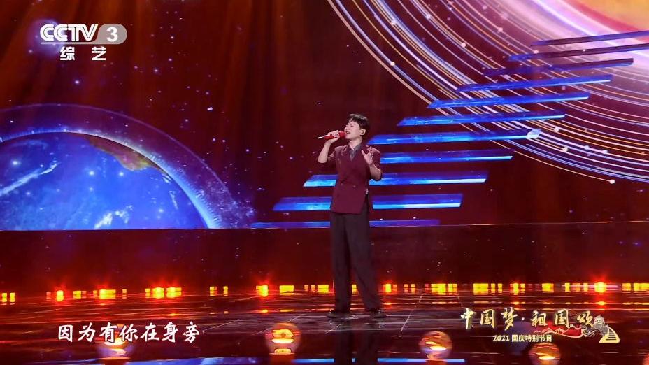 张杰|和徐梦桃互动，坐拥多首热歌的张杰，为何歌手榜排名却如此靠后？