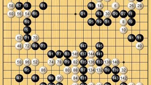 90后|烂柯杯，“00后”临门一脚大失水准，“90后”居然包揽前四？