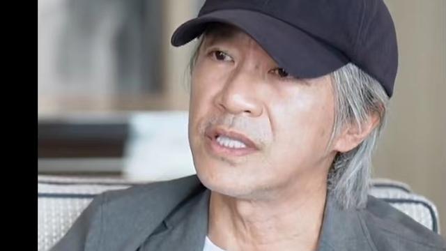 电影|周星驰最新动态：接受央视采访，鼓励电影人讲好中国故事