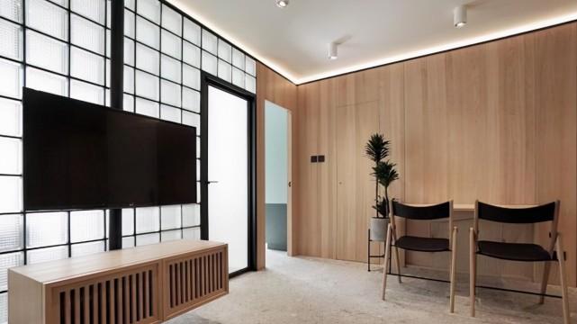 瓷砖贴墙早过时了！用这种砖采光、隔音都超棒！小户型最爱