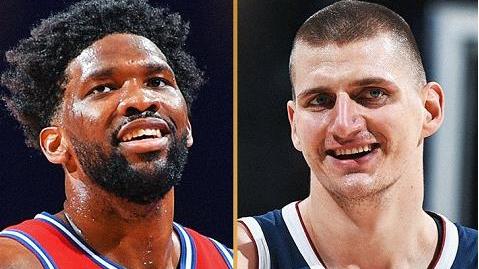 MVP|排名最差MVP！继威少之后，NBA或又刷新大荣誉底线