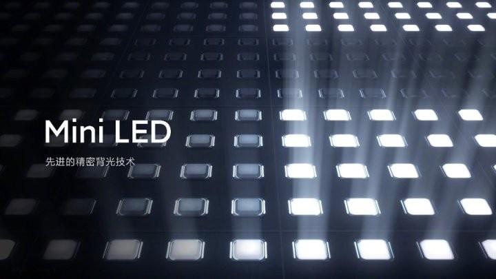 LED与MiniLED区别是什么，两者到底有哪些不同？