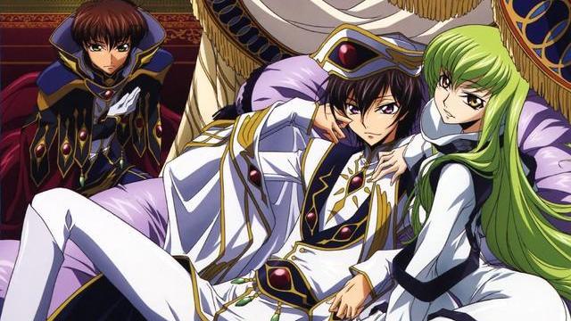 机战|校园+机战+异能+中二，竟能一直高潮不断，停不下来