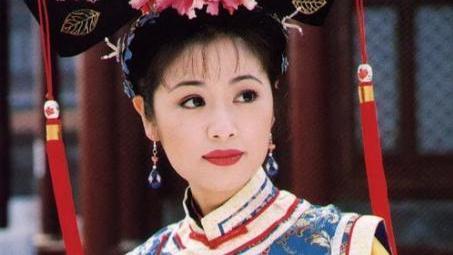 林心如|同样是演“紫薇”，马伊琍跟林心如放到一起，到底谁更优秀？