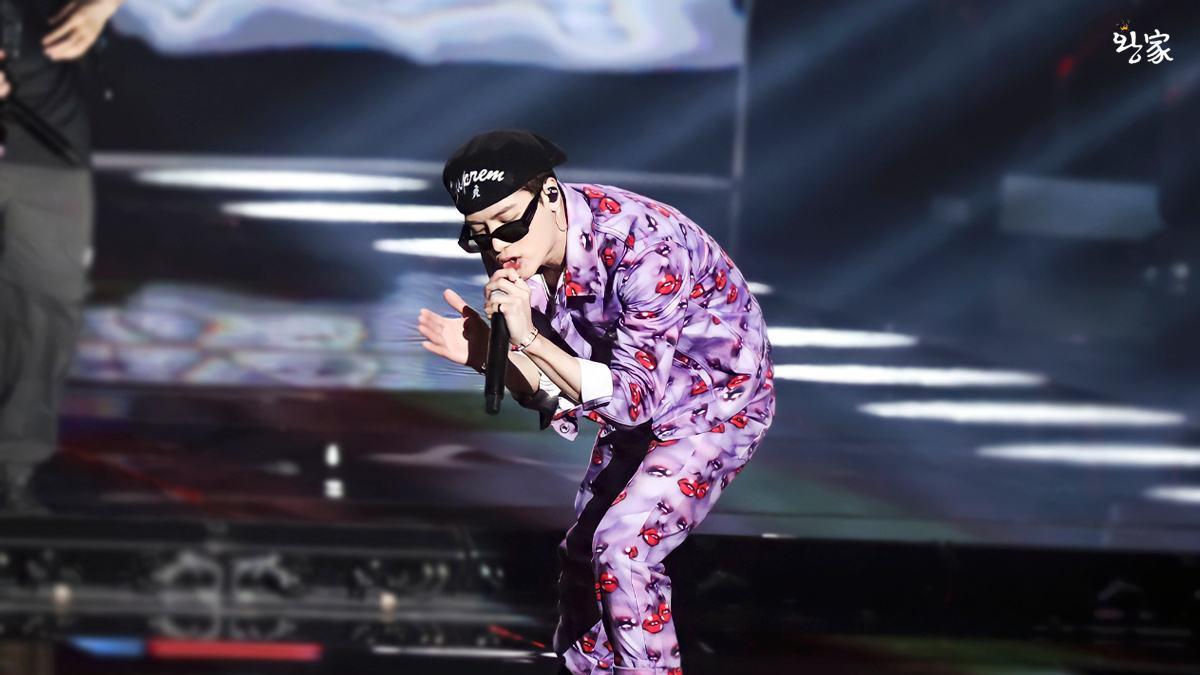 春晚|央视春晚节目单出炉！这两位Rapper入选