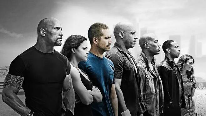 |不容错过的6部高分电影，特效拉满，画面震撼，每部都堪称完美