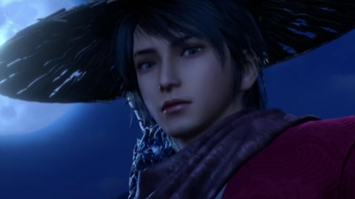 李星云|画江湖：百里登风真的能挽救李星云？这处事风格神似盖聂