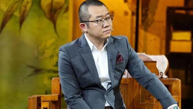 娱乐圈|满口“仁义道德”的涂磊，也走到了今天