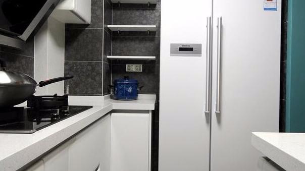 冰箱不一定要放厨房，聪明人都放在这3个地方，更加方便省事！