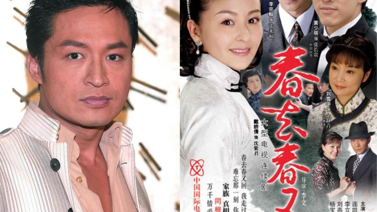 万梓良|失业演员现状有多惨？摆地摊卖菜，当搬运工，怀着孕还在卖房