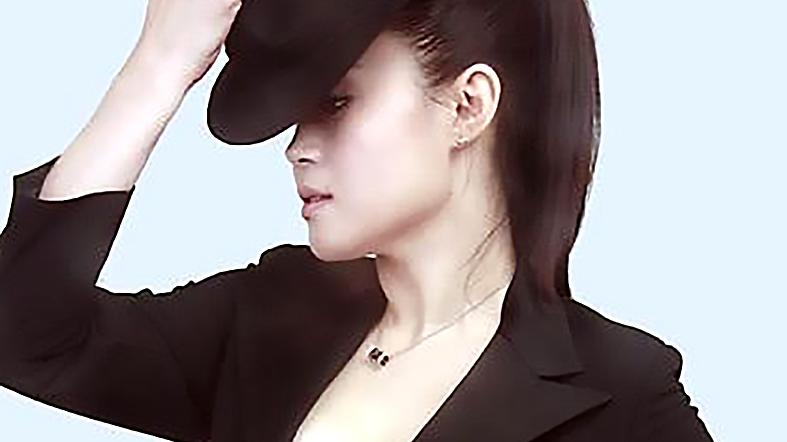 关婷娜|关婷娜美图欣赏