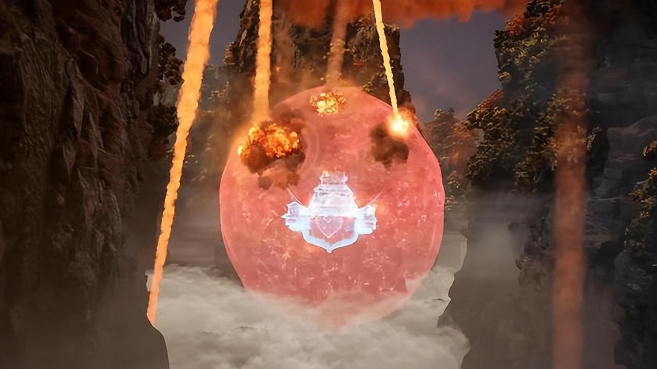 acgn漫评|凡人修仙传：第二次结丹战斗开启，制作组接广告了还经费不足吗？