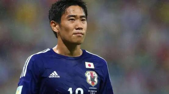 詹姆斯·哈登|香川喊话国家队，自己想出征世界杯，球迷：不如解决自己单身问题