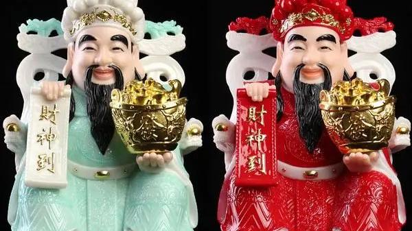 家里财位无用？看看摆放对了没有！