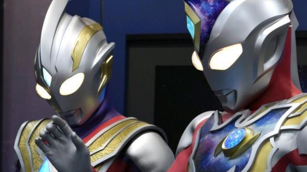 acgn漫评|德凯奥特曼7话好评率跌破90% 久弥写的特利迦奥特曼 真的不受欢迎