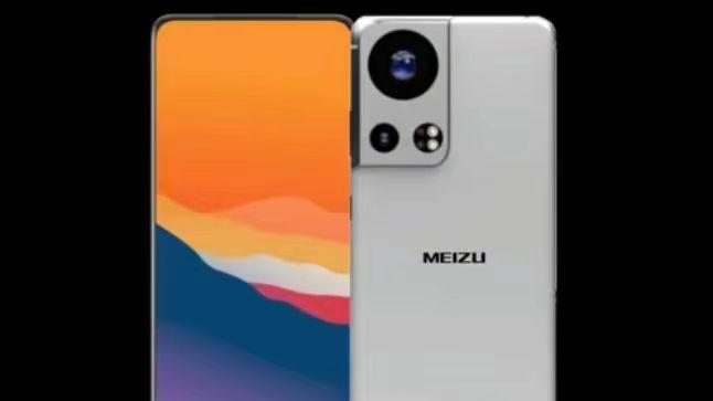 魅族|魅族19S Pro规格被曝：2K真全面屏+骁龙8系列，售价或4字头起