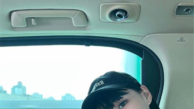 奥咪咪|奥咪咪晒小乌兹“走位”，香锅谈严君泽结婚：给我发请柬那肯定去