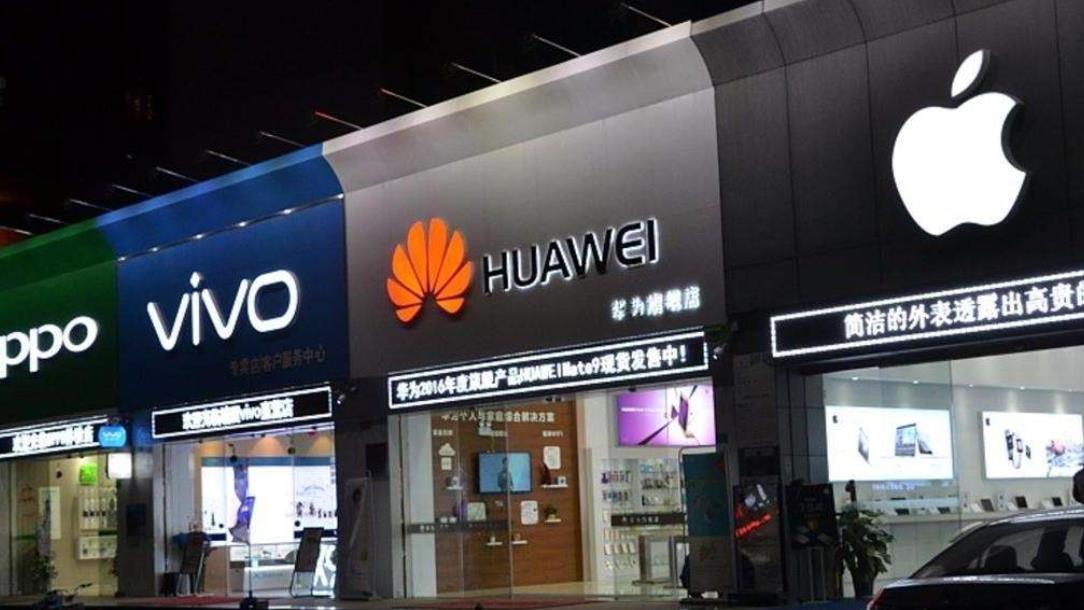 小米科技|小米、OV学习的榜样？国产手机大厂，已确认退出印度市场