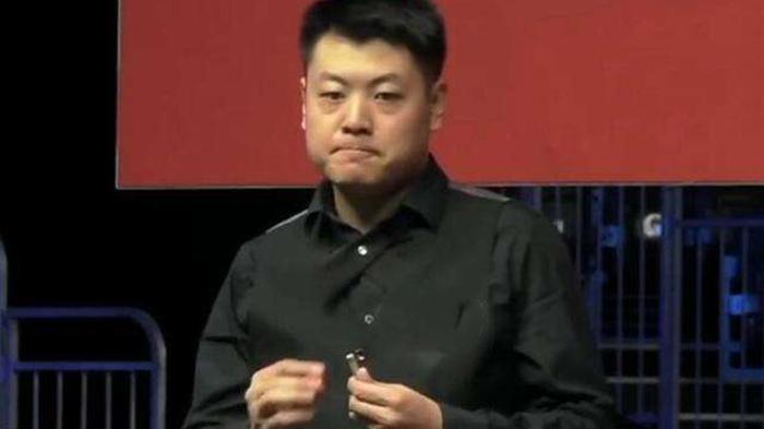 梁文博|中国斯诺克名将当街打人，被罚1380英镑！世界台联在考虑追加处罚