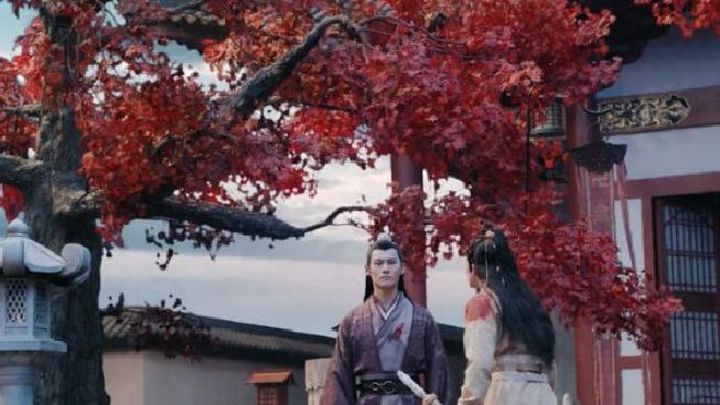 魏无羡|陈情令：姑苏到云梦的路途很远吗？忘羡二人冬天出发，秋天才到？