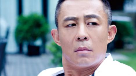 侯勇|侯勇：和沈蓉离婚后，二婚又离婚，三婚爱上90后美女