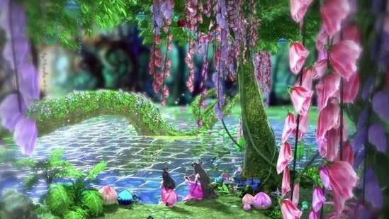 acgn漫评|精灵梦第十季：命运之书出现，水王子被锁，身份终究瞒不住了吗