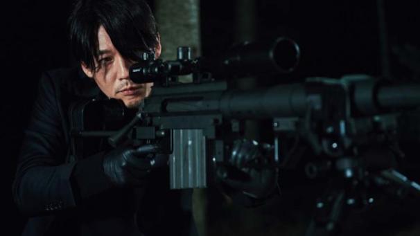 |韩国电影《杀手：死亡的孩子》7月上映 张赫变身杀手