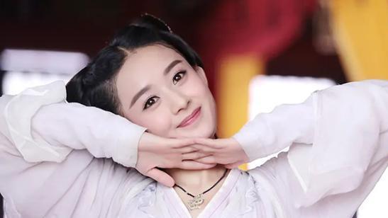 赵丽颖|没等到《幸福到万家》，赵丽颖又携新剧回归！这次阵容有点强大！