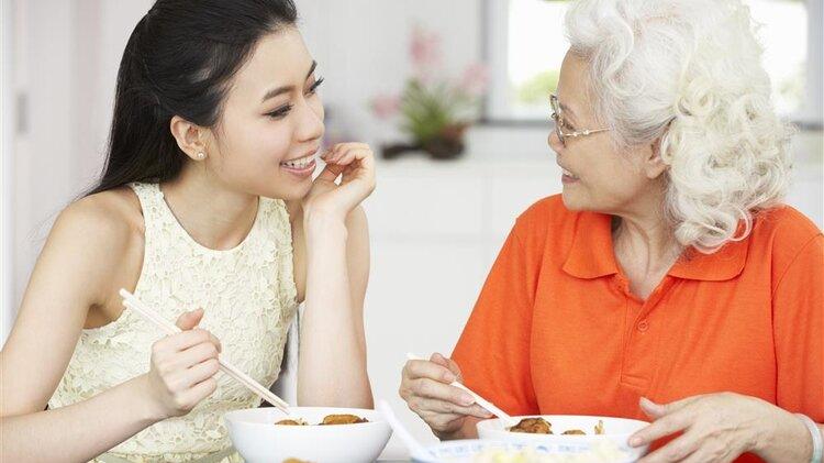 馒头|步入中老年要重视吃，少吃米饭和馒头，多吃这3样强过吃保健品