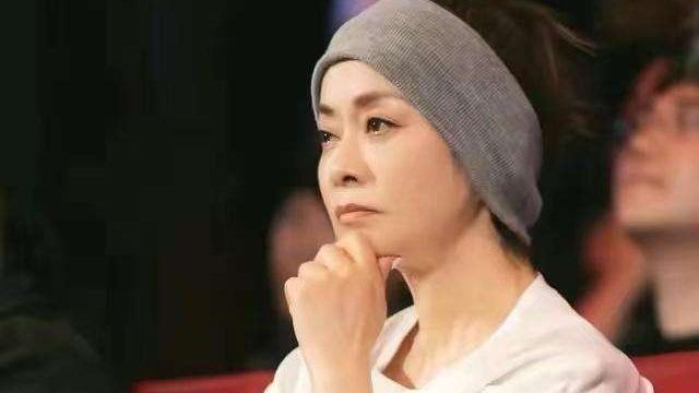 毛阿敏|毛阿敏含泪追忆亡夫：你的挚爱，让我觉得每一个琐碎日子都是甜的