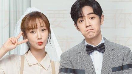 肖战|《玉骨遥》未播先火！被曝或有望暑期开播，肖战、任敏领衔主演