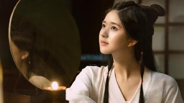 赵露思|赵露思与“老熟人”带来大制作，热度不断飙升，网友：期待