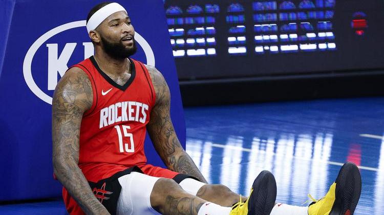 快船队|久违了NBA第一中锋