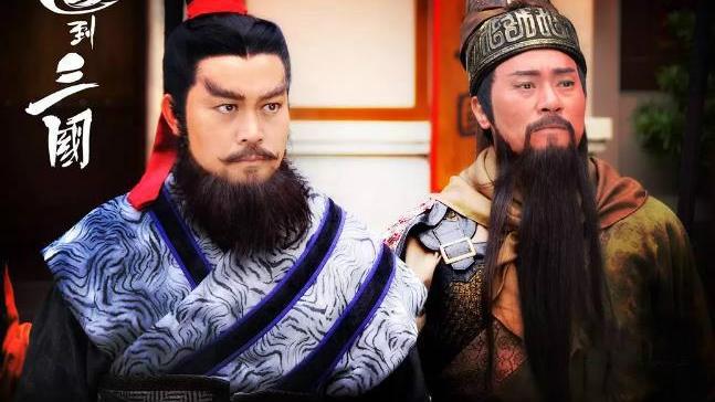 神雕侠侣|TVB最冷门的6部穿越剧，剧情搞笑脑洞大开，值得重温