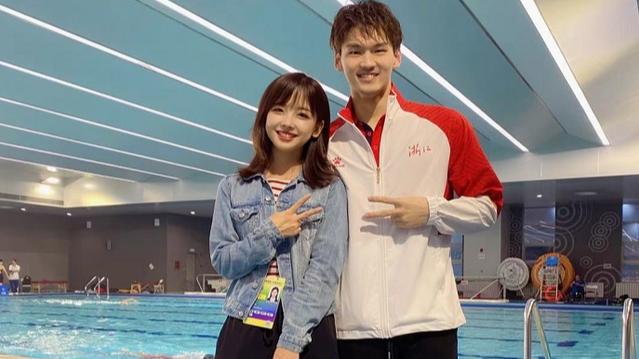 王冰冰|前两天还在嗑王冰冰徐嘉余，转眼就变成了劈腿瓜？