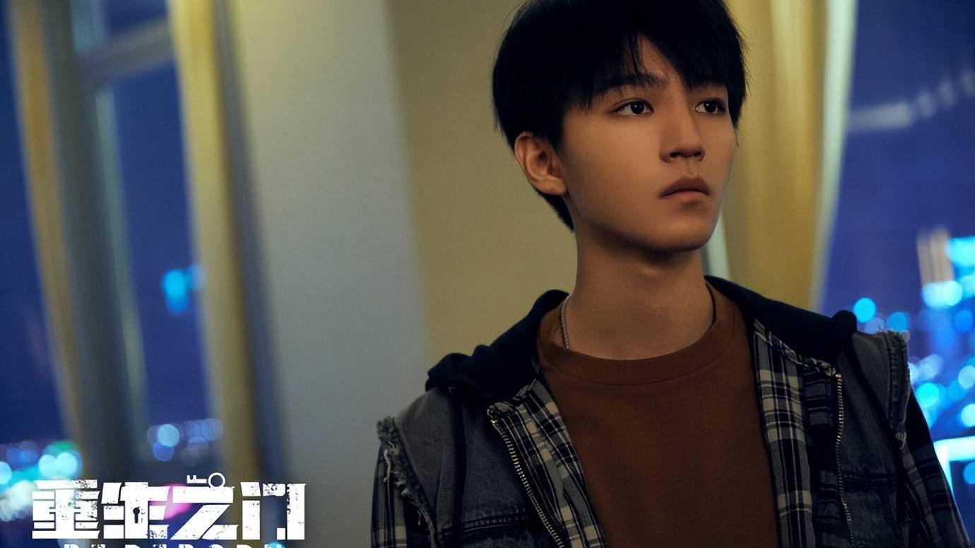 庄文杰|《重生之门》大结局，结尾大反转埋下伏笔，续作重生之路要来了