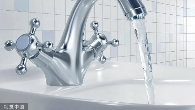 城市的自来水能直接喝吗