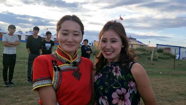 蒙古包|住蒙古包时，遇到过最尴尬最害羞的事情是什么？