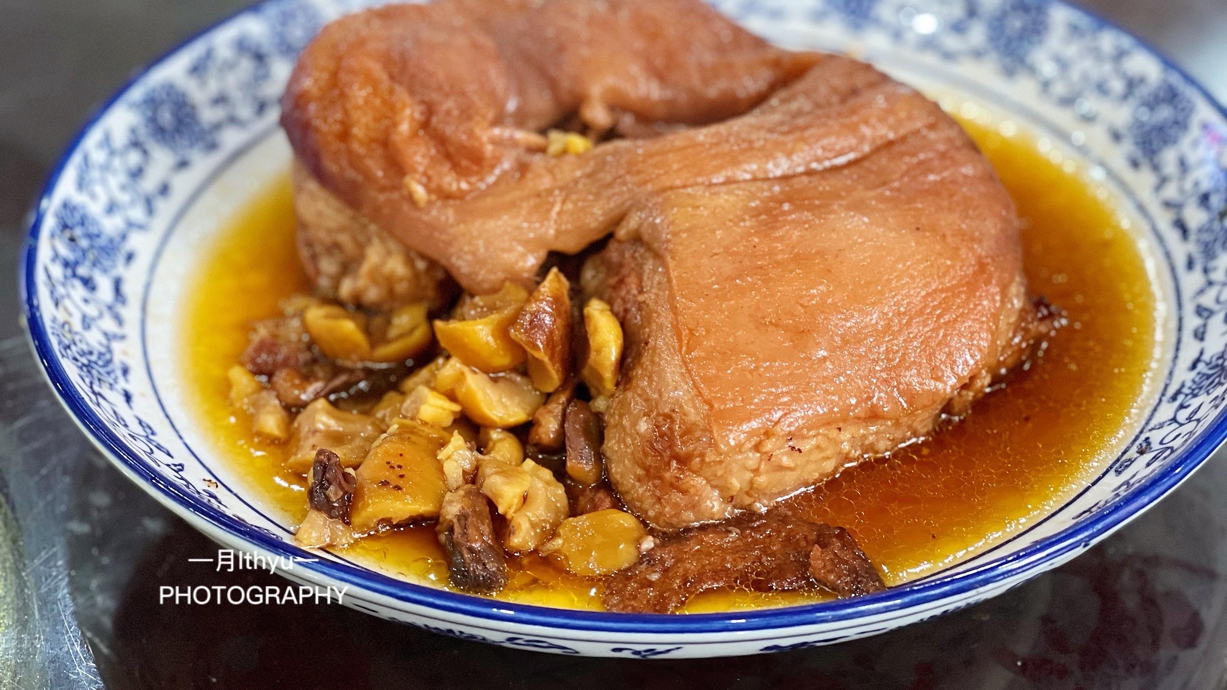 摆盘|开了18年的土菜馆，老板有点拽，做啥吃啥，不接受反驳