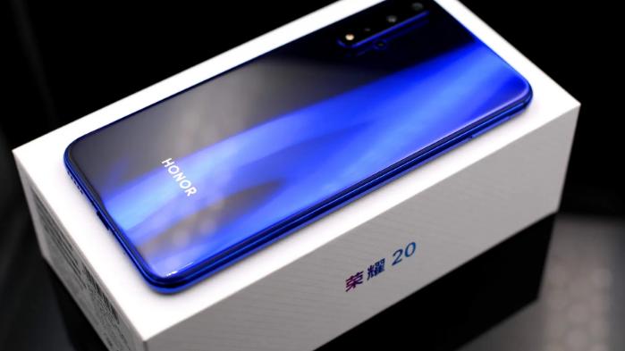 抖音|P30前置拍照太丑了，至于能不能用四年，反正我是不打算用四年