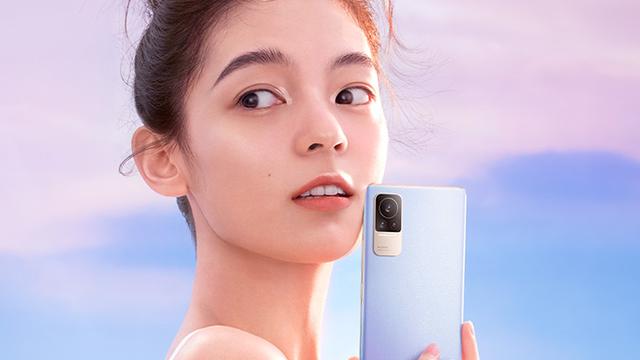 小米科技|新机一步清仓！3200万双柔光自拍+120Hz曲面屏，小米认真卖货